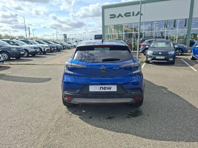 Renault Captur - Photo 4