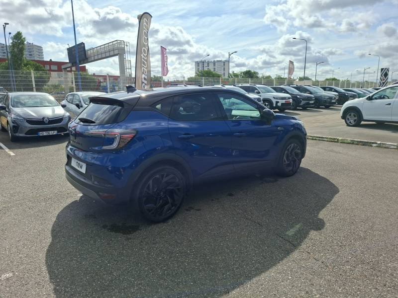 Renault Captur - Photo 5