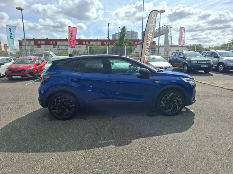 Renault Captur - Photo 6
