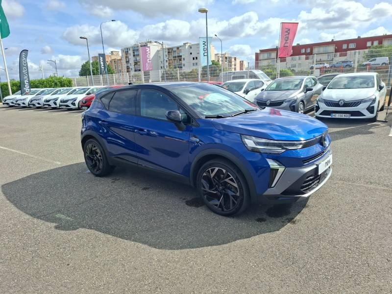 Renault Captur - Photo 7