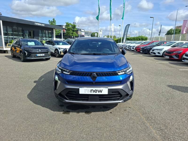 Renault Captur - Photo 8