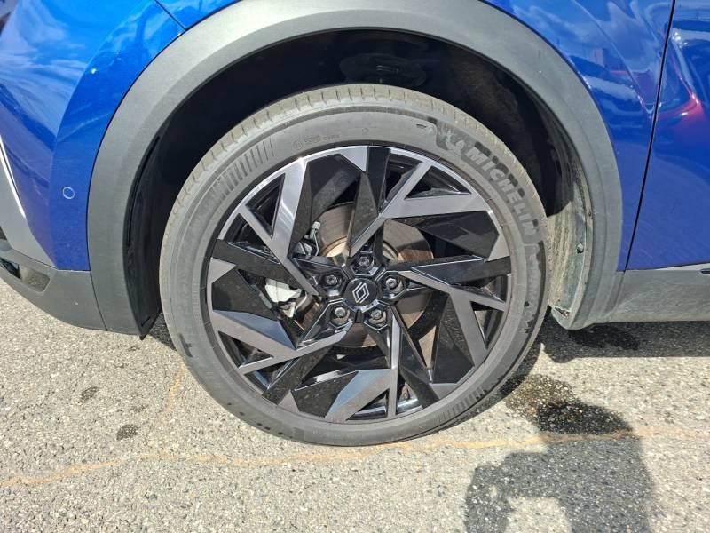Renault Captur - Photo 9