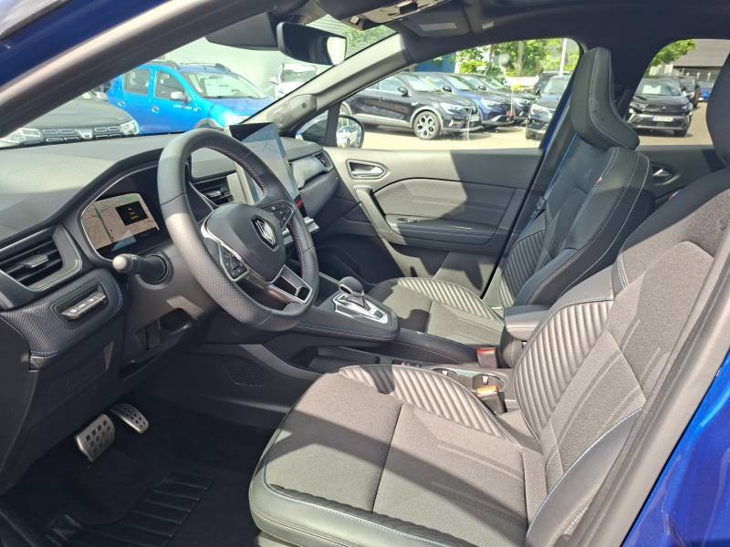 Renault Captur - Photo 10