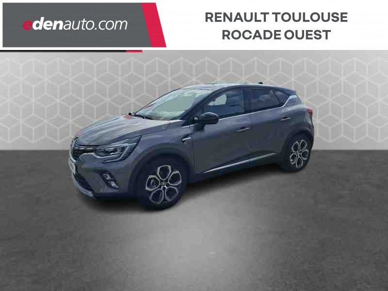 Renault Captur - Photo 1