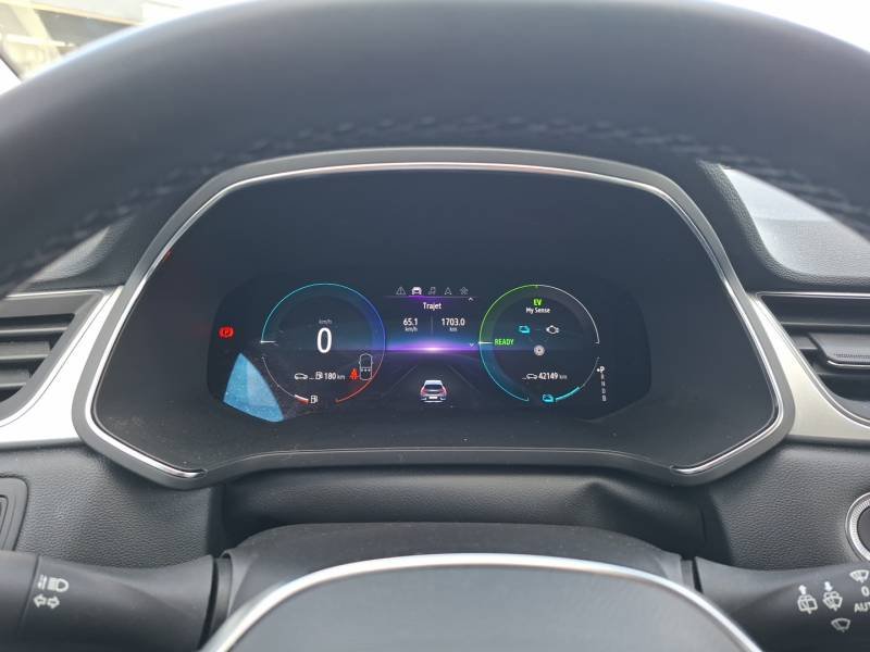Renault Captur - Photo 13