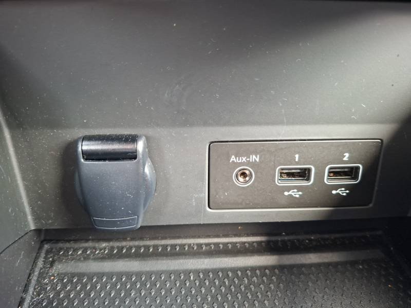 Renault Captur - Photo 16