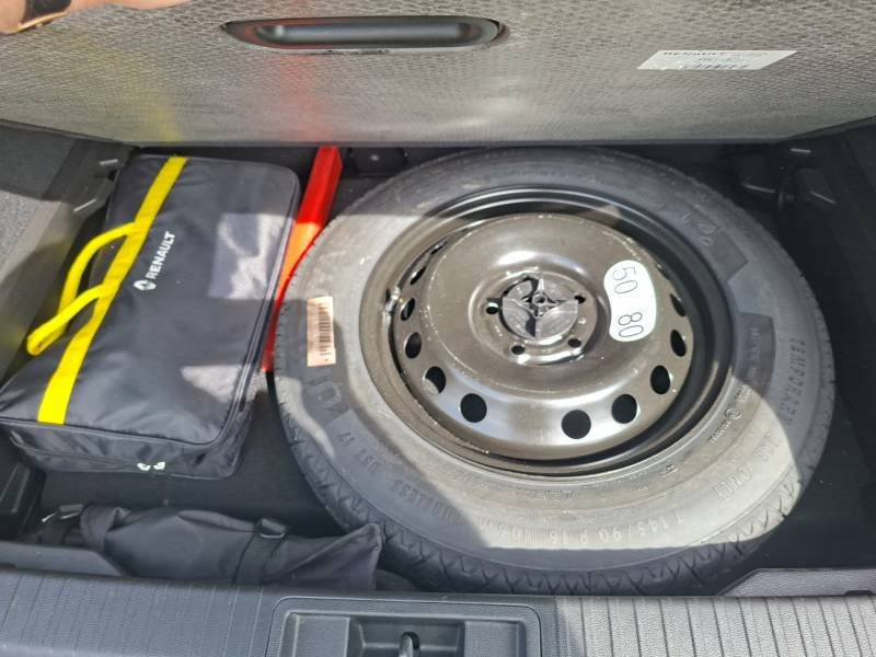 Renault Captur - Photo 28