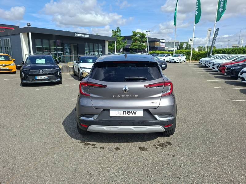 Renault Captur - Photo 4
