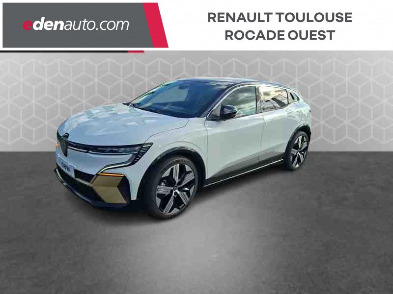 Renault Mégane - Photo 1