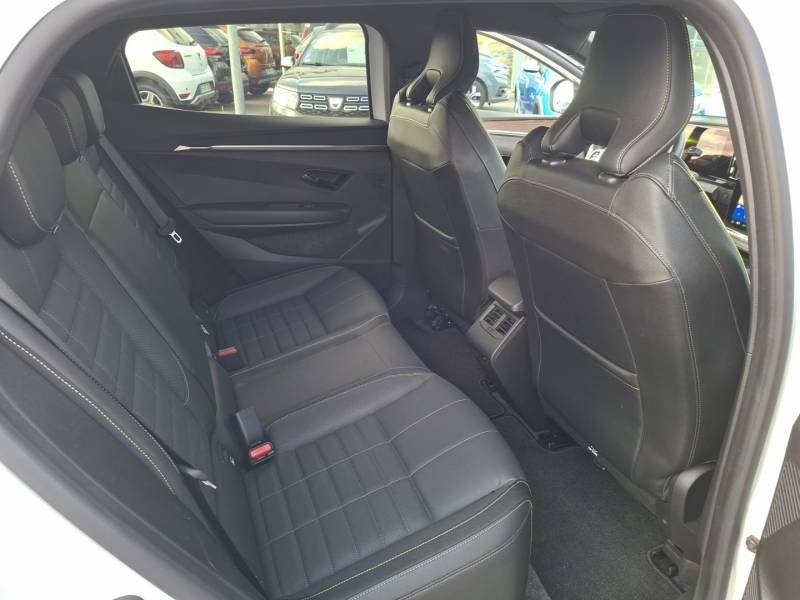 Renault Mégane - Photo 12