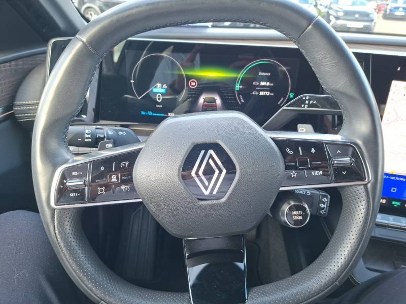 Renault Mégane - Photo 13