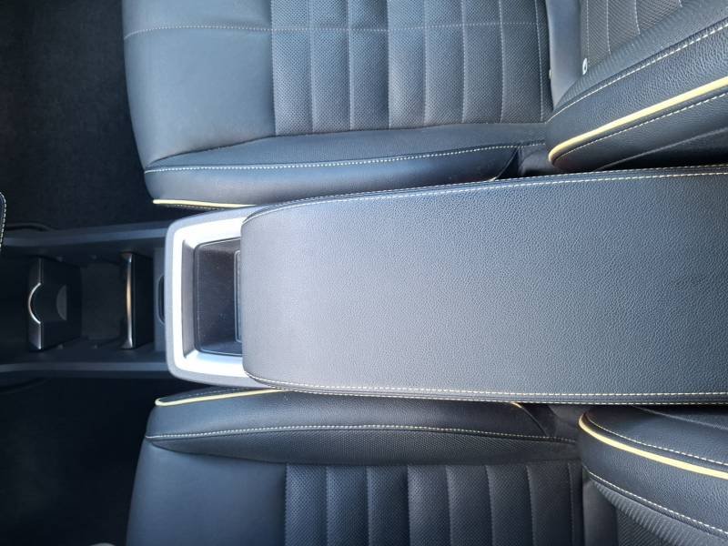 Renault Mégane - Photo 17