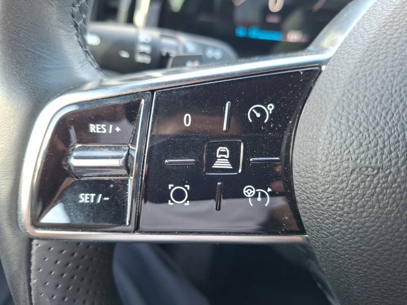 Renault Mégane - Photo 20