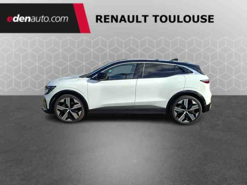 Renault Mégane - Photo 2