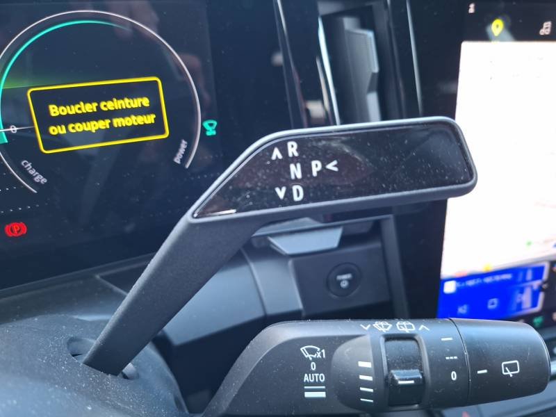 Renault Mégane - Photo 24