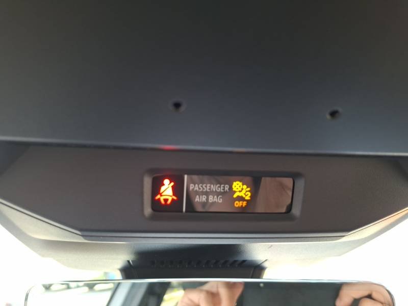 Renault Mégane - Photo 27