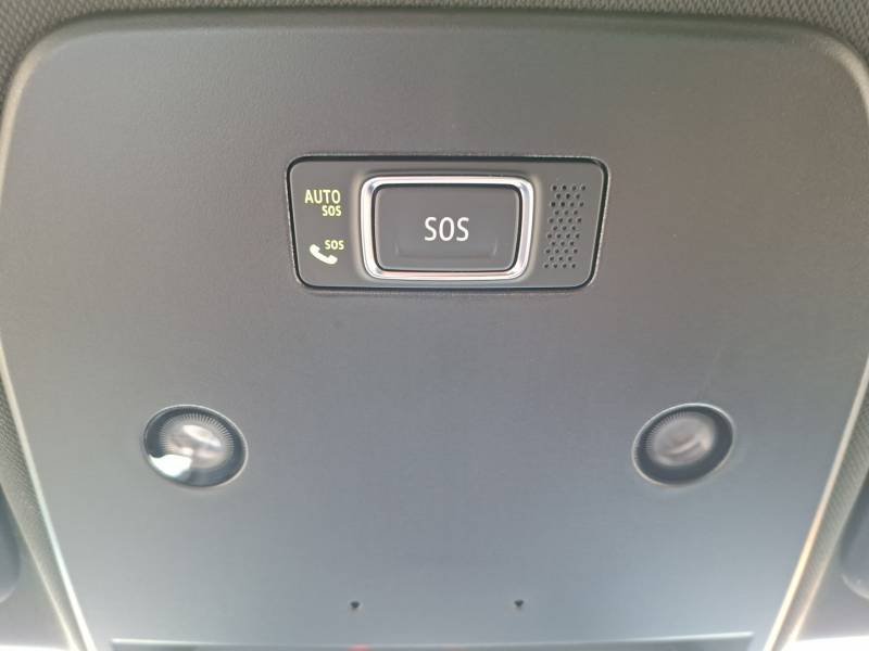 Renault Mégane - Photo 28