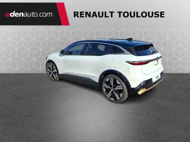 Renault Mégane - Photo 3
