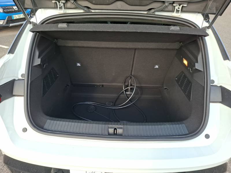 Renault Mégane - Photo 34