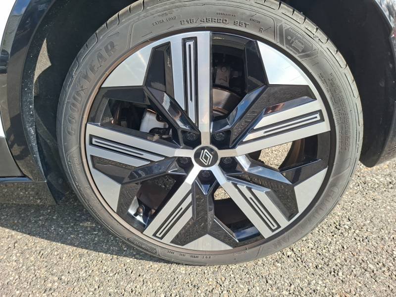 Renault Mégane - Photo 37