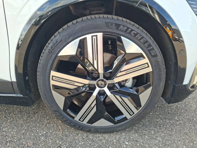 Renault Mégane - Photo 39