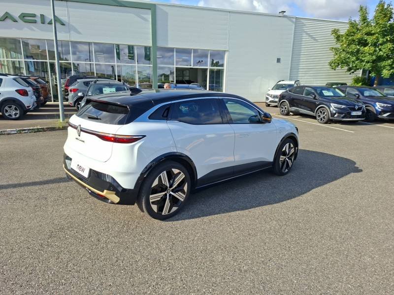 Renault Mégane - Photo 5