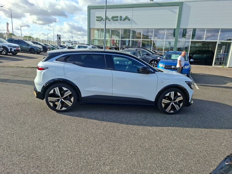 Renault Mégane - Photo 6