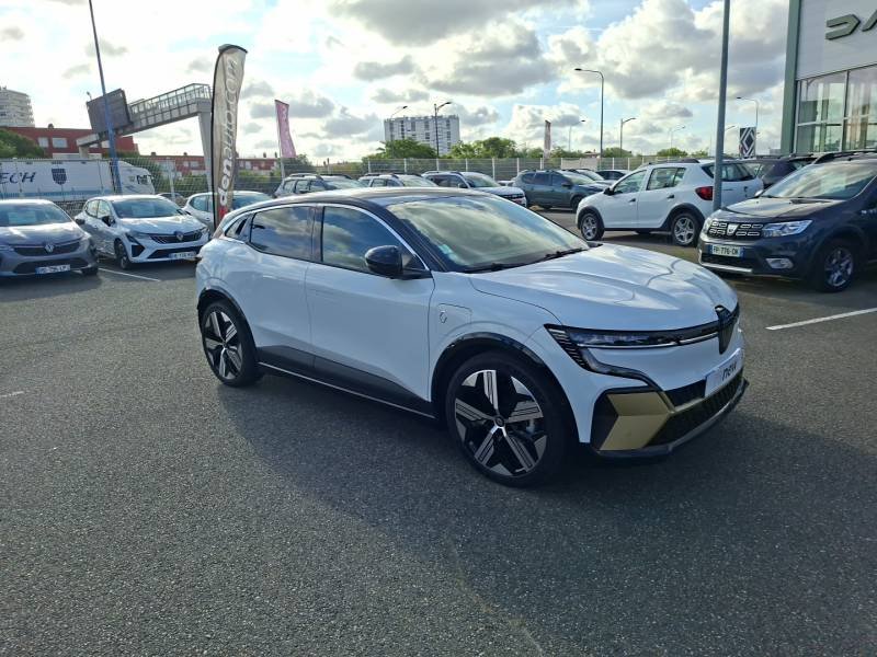 Renault Mégane - Photo 7