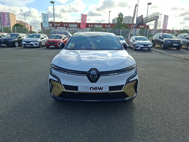 Renault Mégane - Photo 8