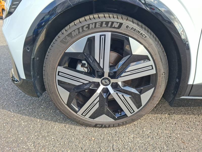Renault Mégane - Photo 9