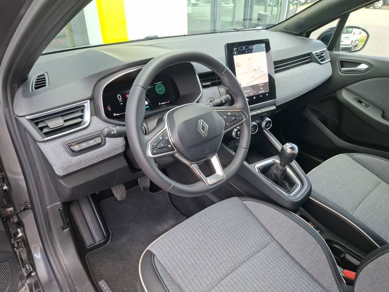 Renault Clio - Photo 12