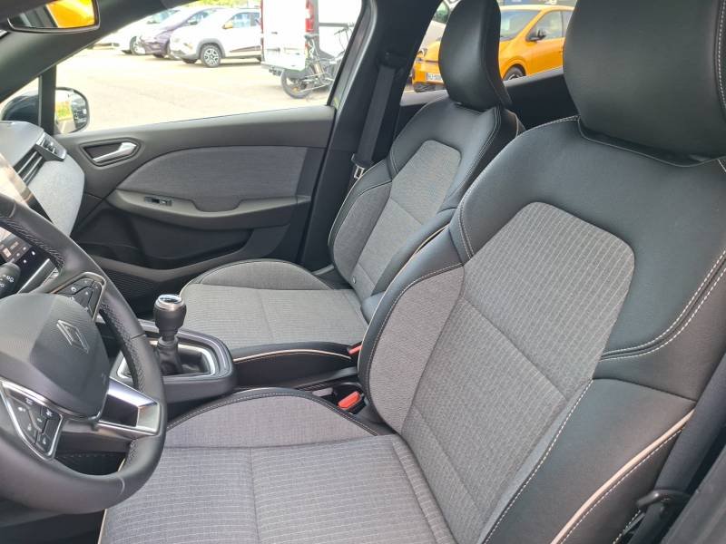 Renault Clio - Photo 13