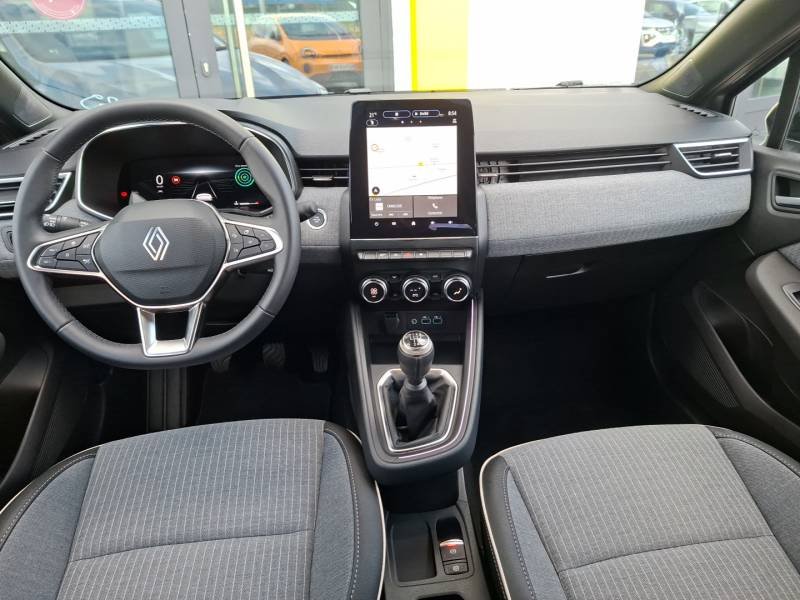 Renault Clio - Photo 14