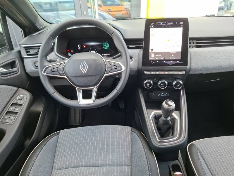 Renault Clio - Photo 15