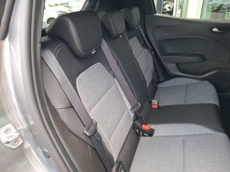 Renault Clio - Photo 19