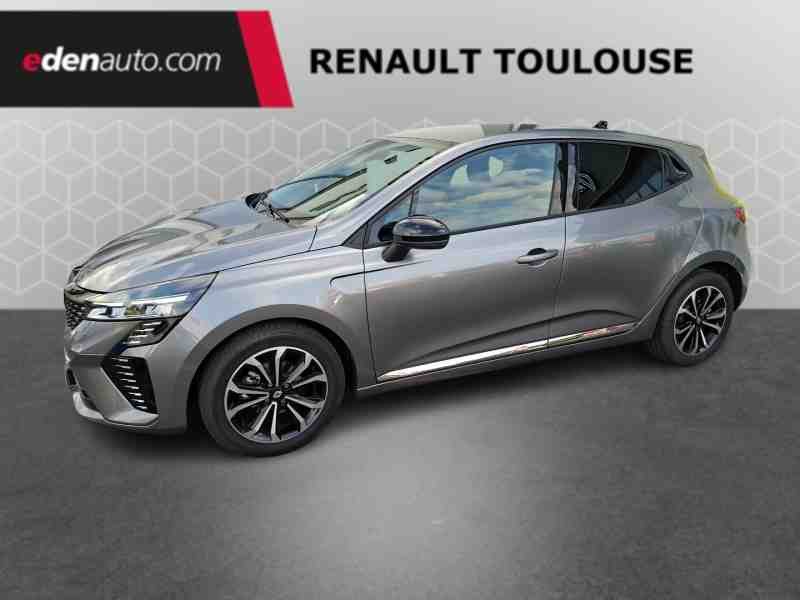 Renault Clio - Photo 2