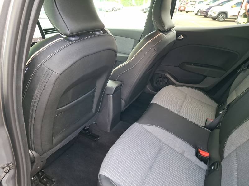 Renault Clio - Photo 28