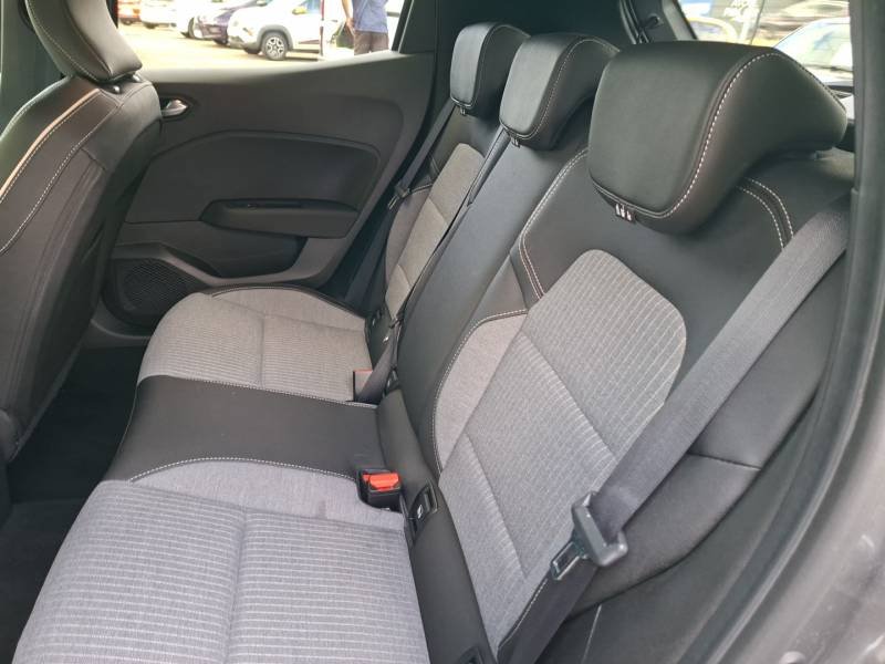 Renault Clio - Photo 29