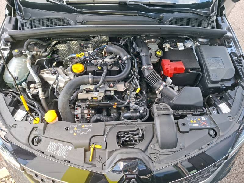 Renault Clio - Photo 30