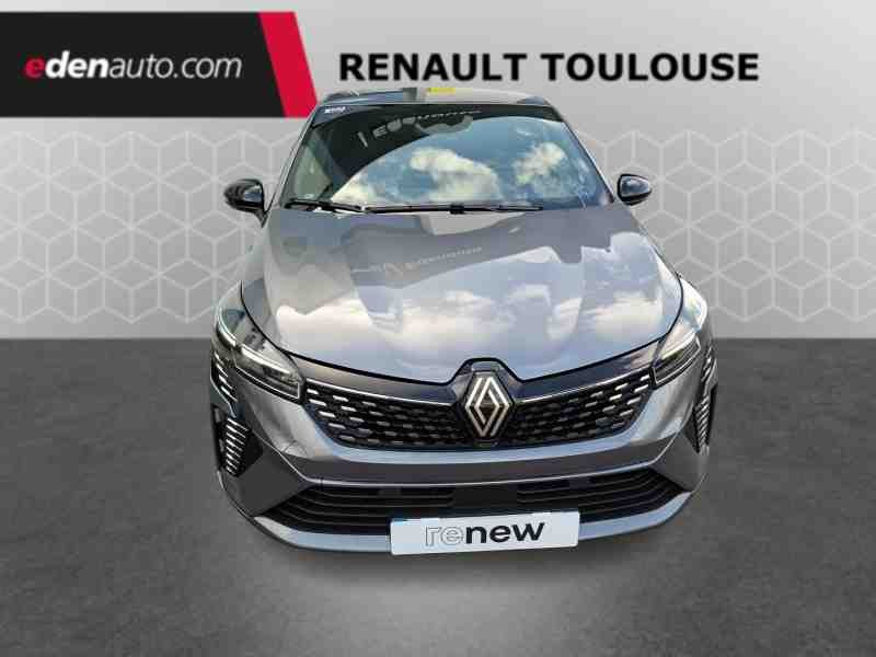 Renault Clio - Photo 3