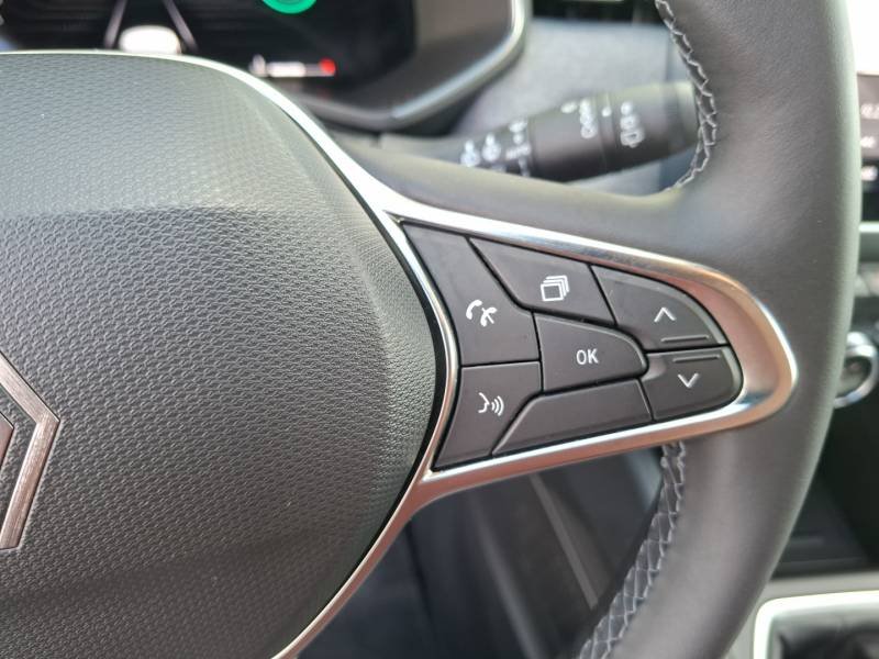 Renault Clio - Photo 37