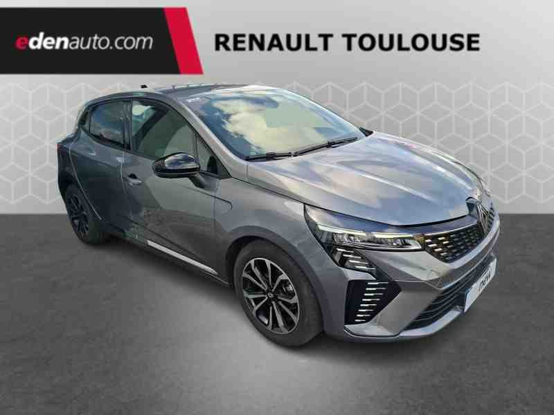 Renault Clio - Photo 4