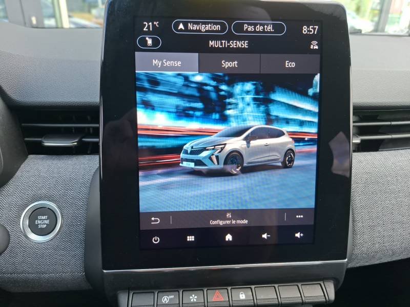 Renault Clio - Photo 46