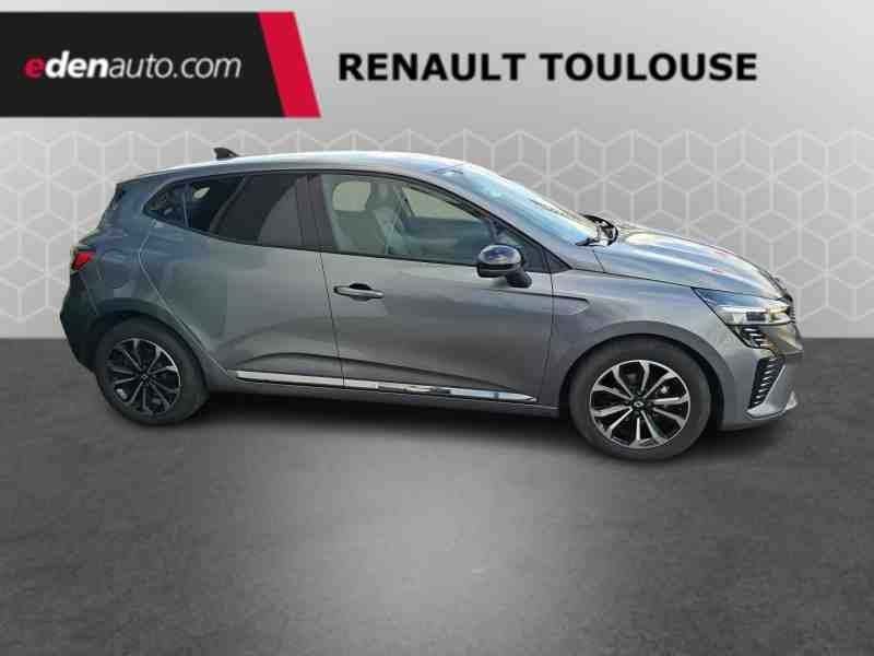 Renault Clio - Photo 5