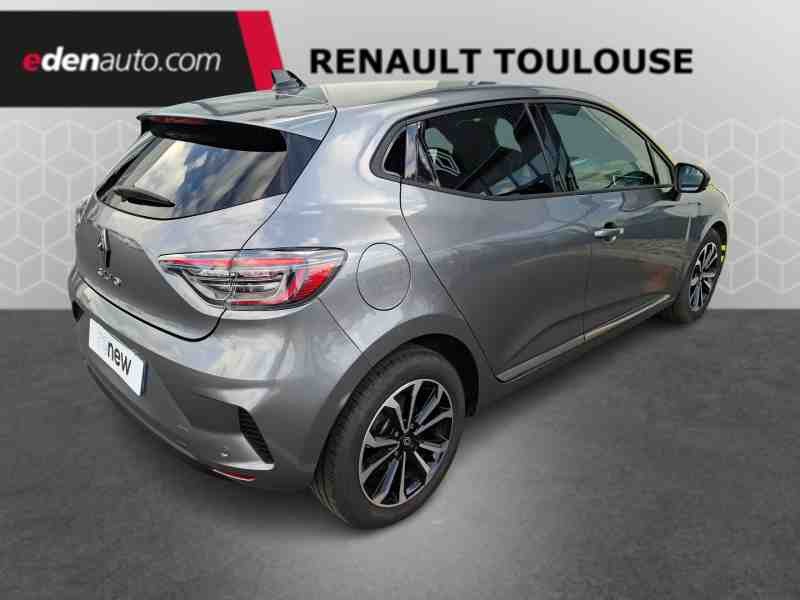 Renault Clio - Photo 6