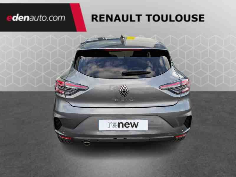 Renault Clio - Photo 7