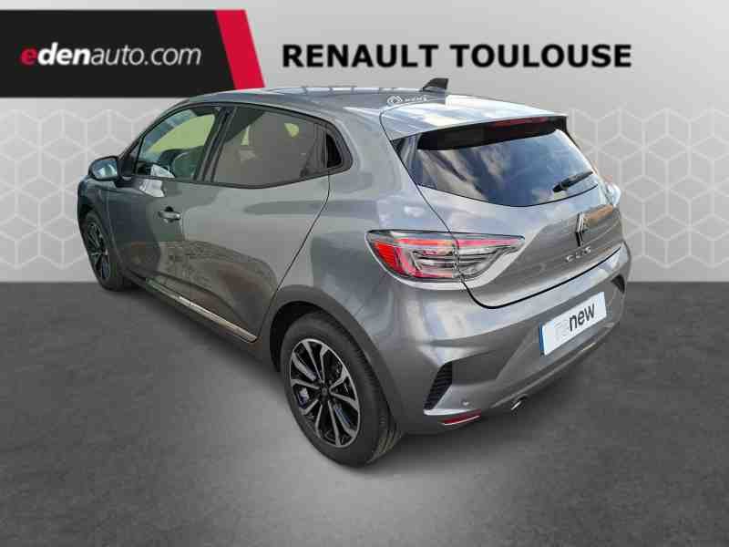Renault Clio - Photo 8