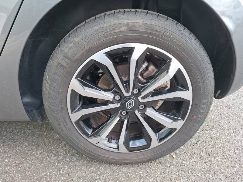 Renault Clio - Photo 9