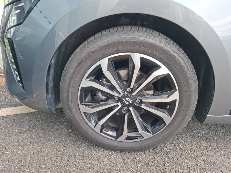 Renault Clio - Photo 10