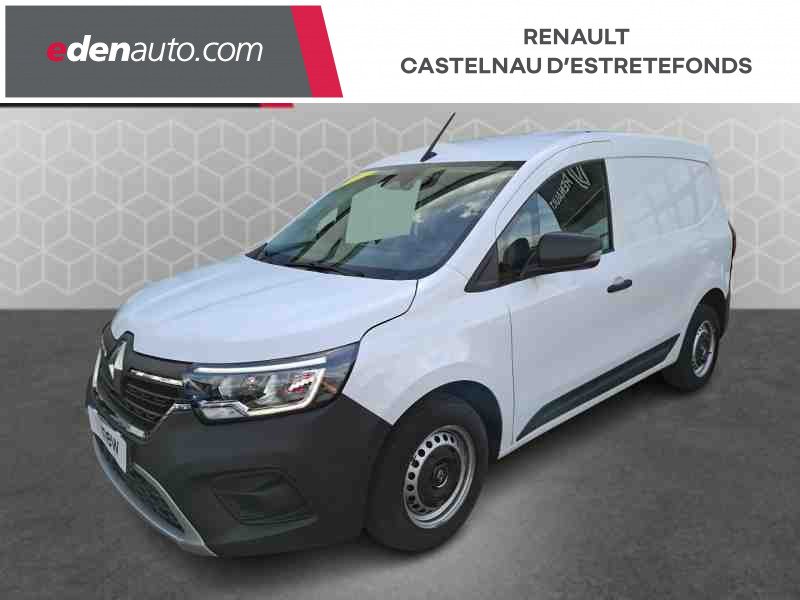 Renault Kangoo Van - Photo 1